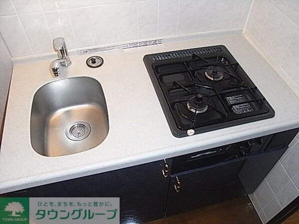 フェニックス日本橋人形町の物件内観写真